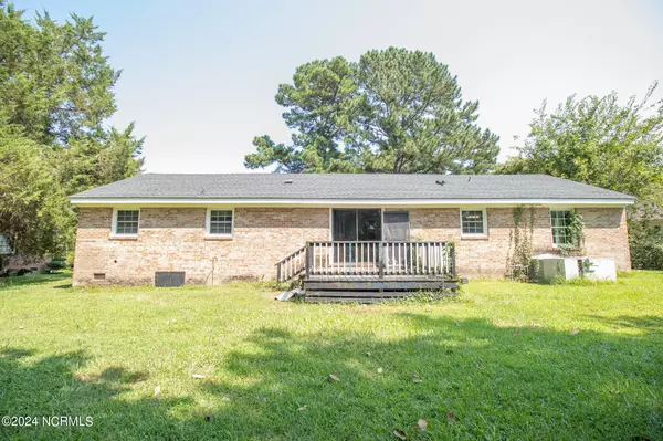 Rocky Mount, NC 27803,3320 Jason DR