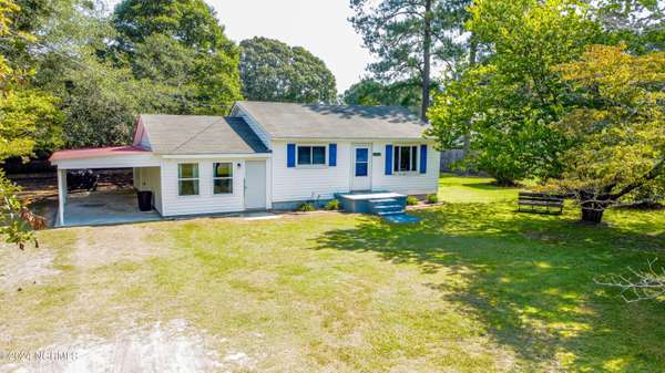 107 Pueblo TRL,  Edenton,  NC 27932