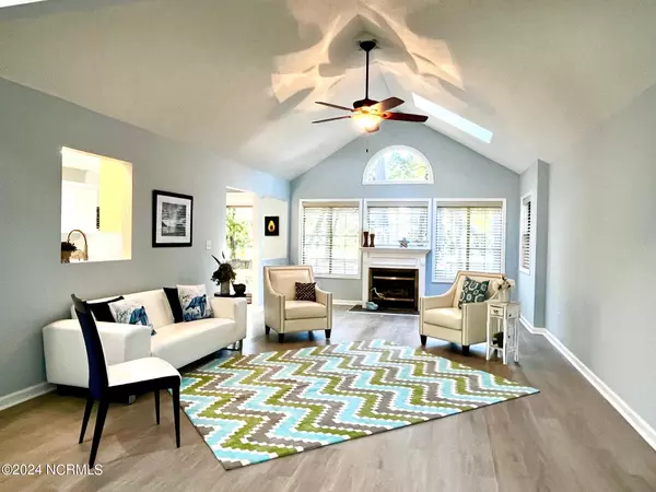 Carolina Shores, NC 28467,36 Gate 3