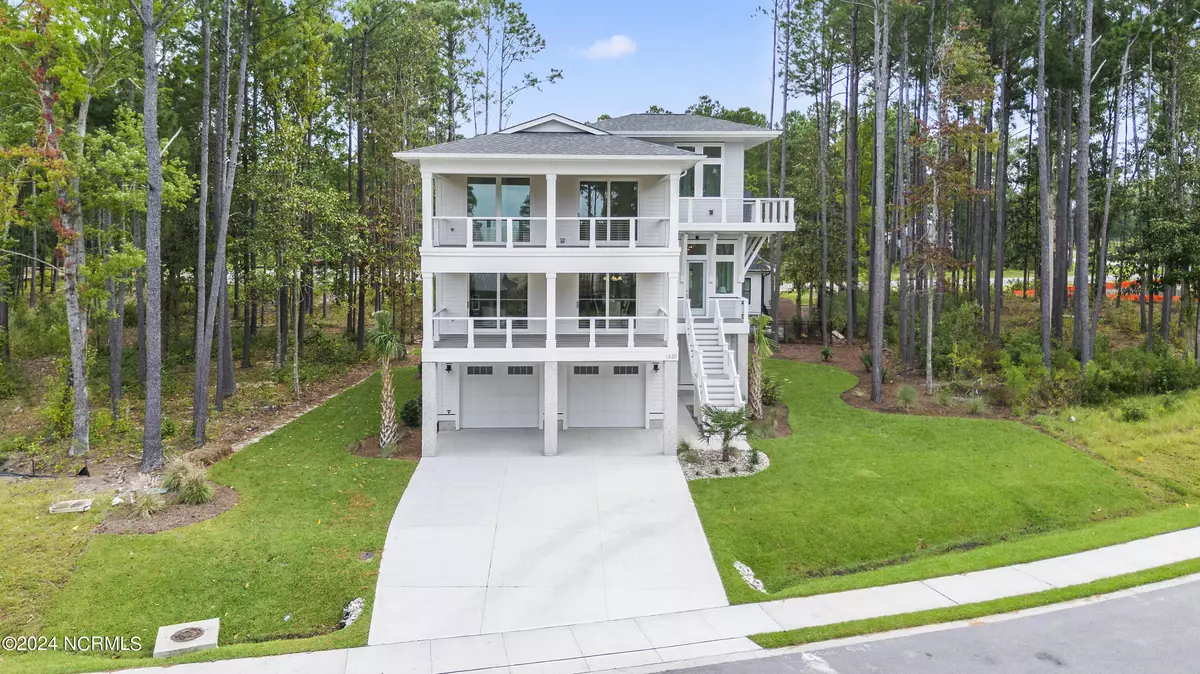 Wilmington, NC 28401,1620 Riverview Terrace