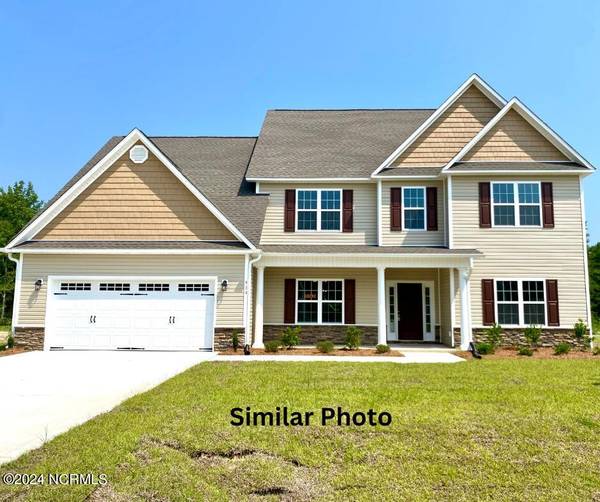 331 Water Wagon TRL, Jacksonville, NC 28546