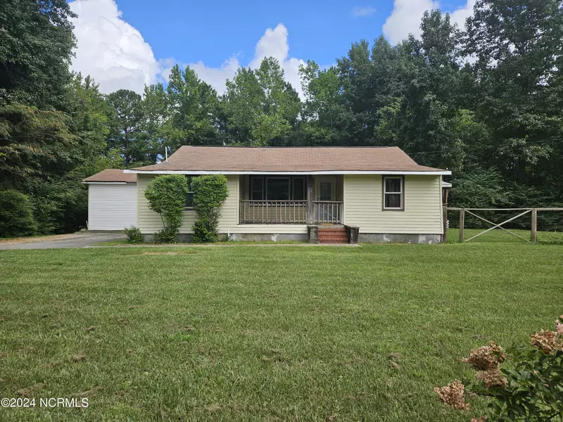 4527 Parmele RD, Castle Hayne, NC 28429