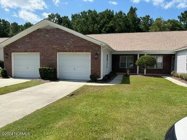 7441 Thais TRL, Wilmington, NC 28411