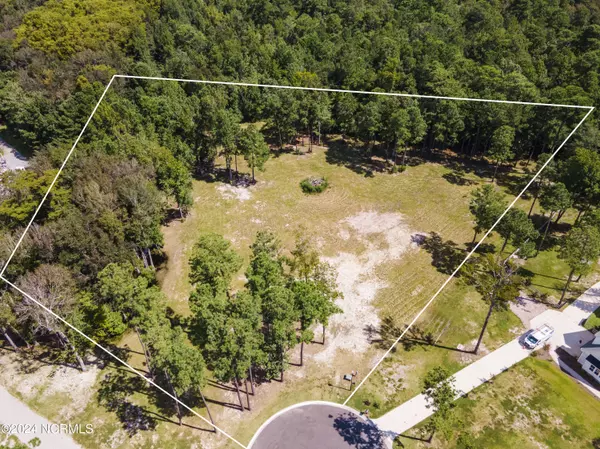 Lot 28r Colts HOLW, Hampstead, NC 28443