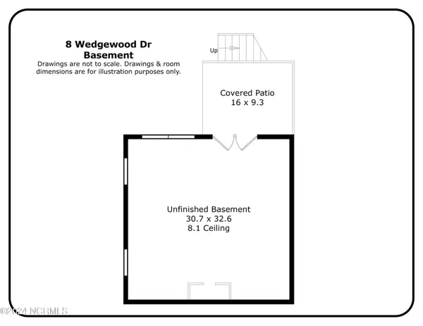 Jackson Springs, NC 27281,8 Wedgewood DR