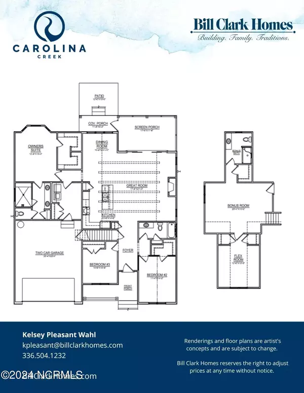 Hampstead, NC 28443,446 Arden DR