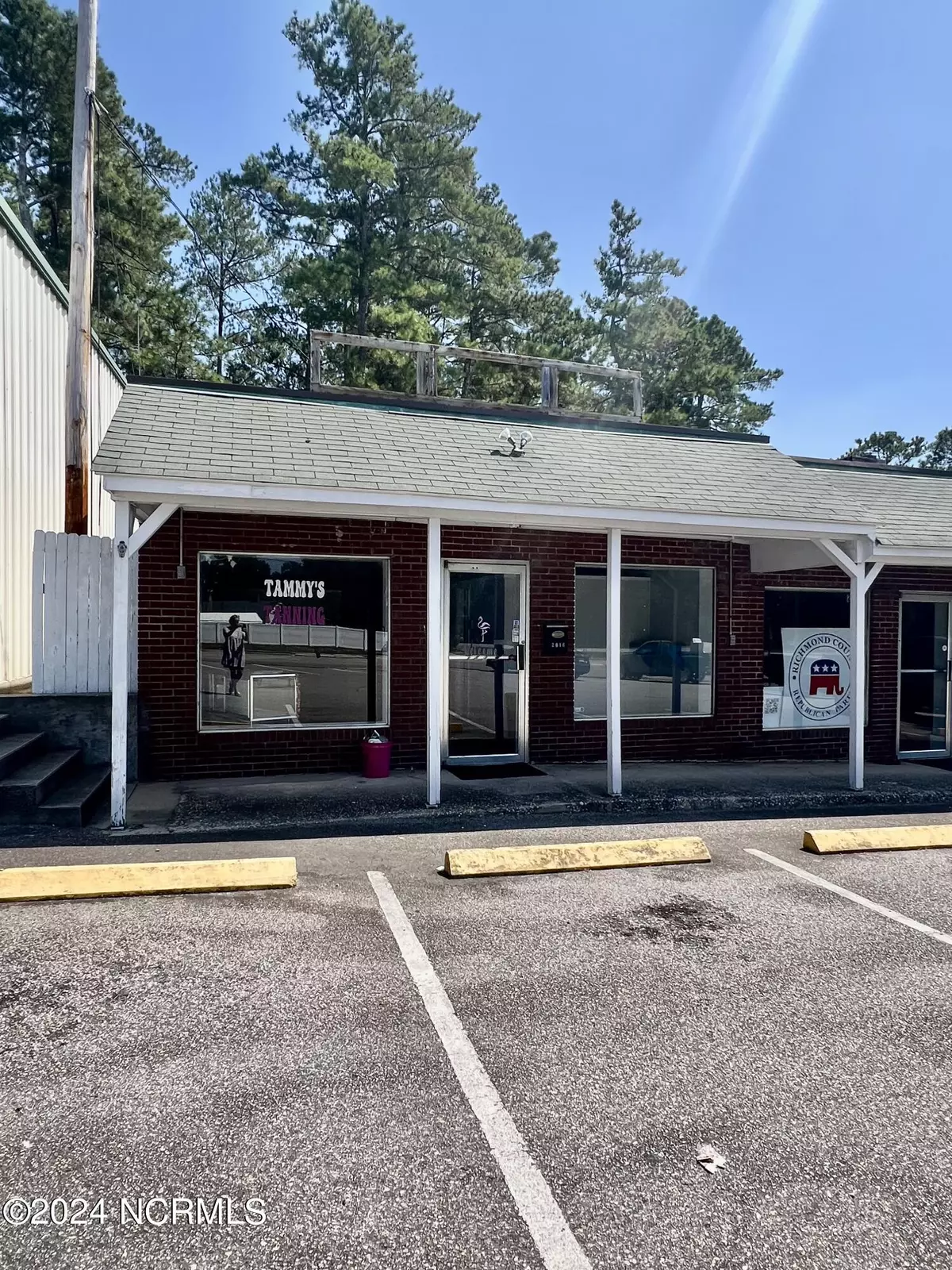 Rockingham, NC 28379,2016 Fayetteville RD #4