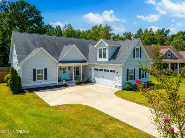 Leland, NC 28451,1105 Stanfield CT