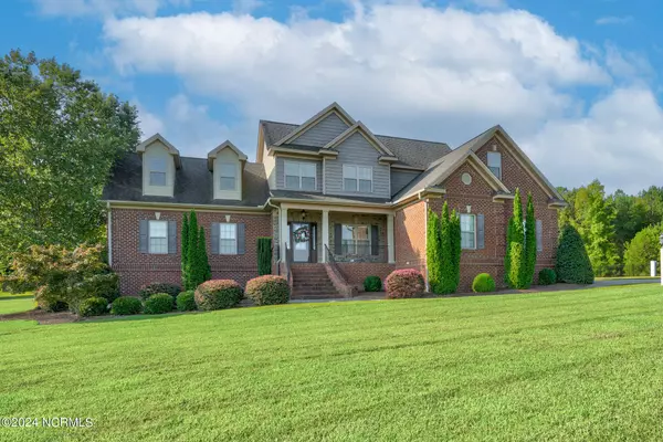 3105 W Hampton DR,  Rocky Mount,  NC 27804