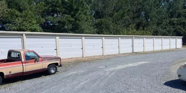 314 Grant ST #Storage Unit, West End, NC 27376