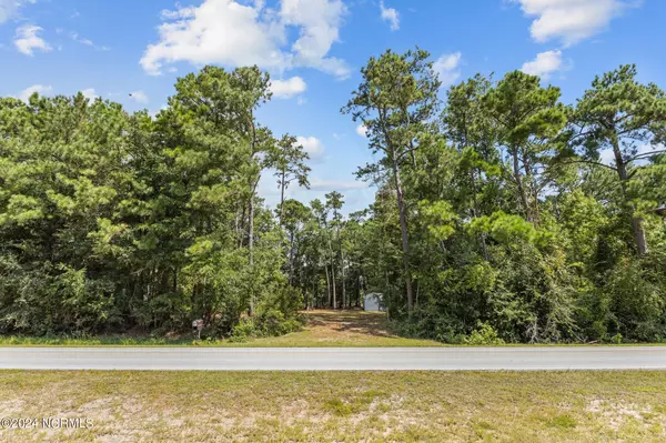 217 Taylor Notion RD, Cape Carteret, NC 28584