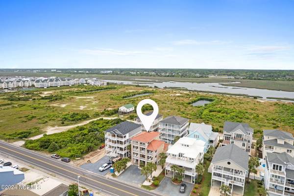 282 W First ST, Ocean Isle Beach, NC 28469