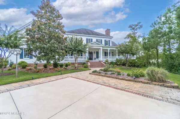 Hertford, NC 27944,110 Virginia CT