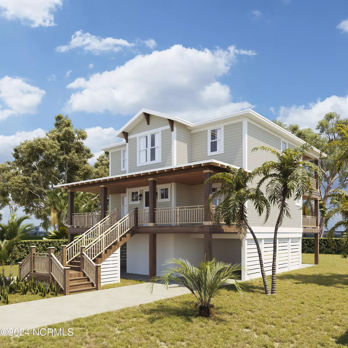 Oak Island, NC 28465,3004 W Oak Island DR