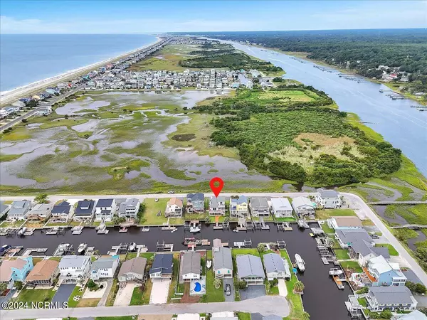 Holden Beach, NC 28462,134 Greensboro ST