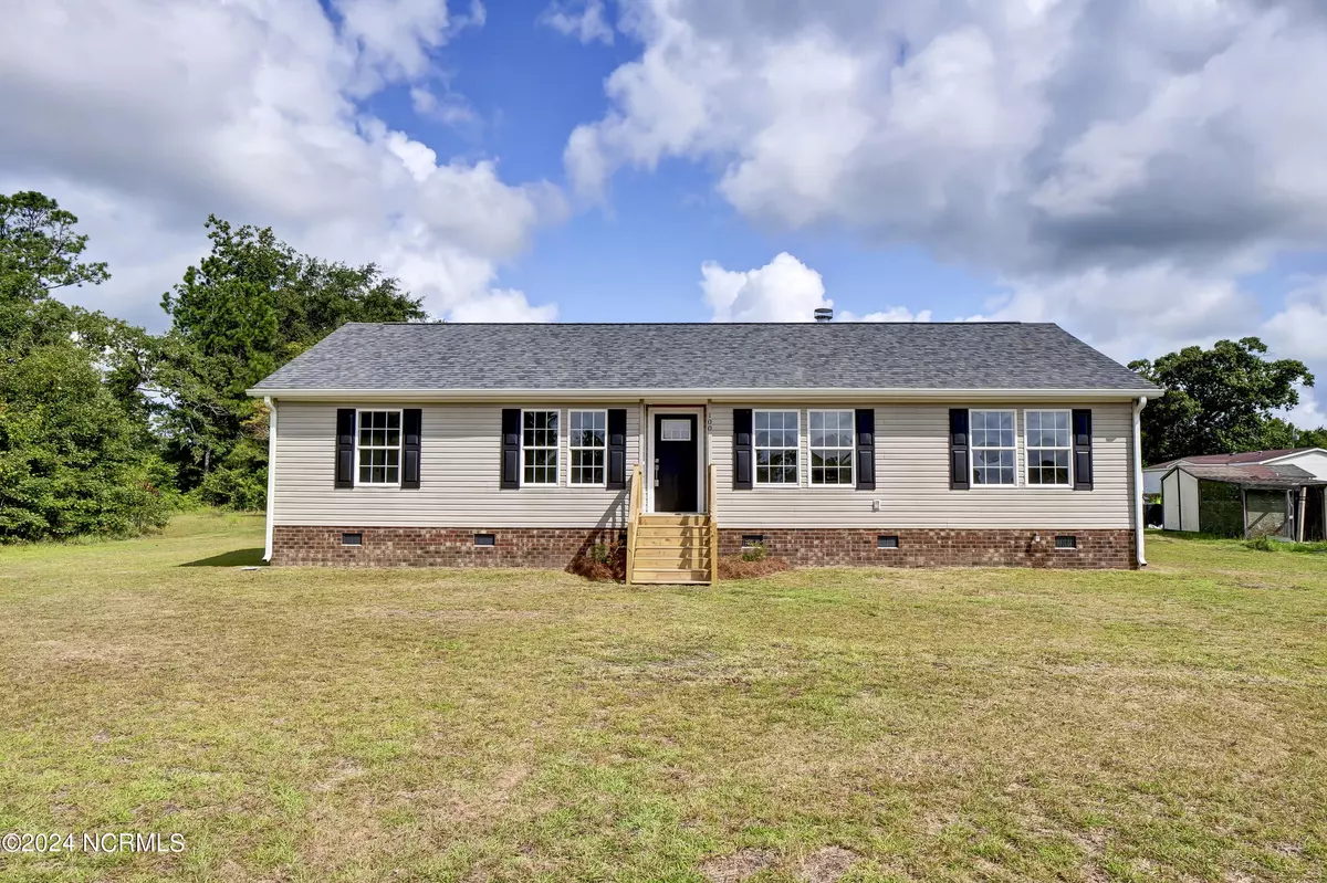 Ernul, NC 28527,100 Country CT