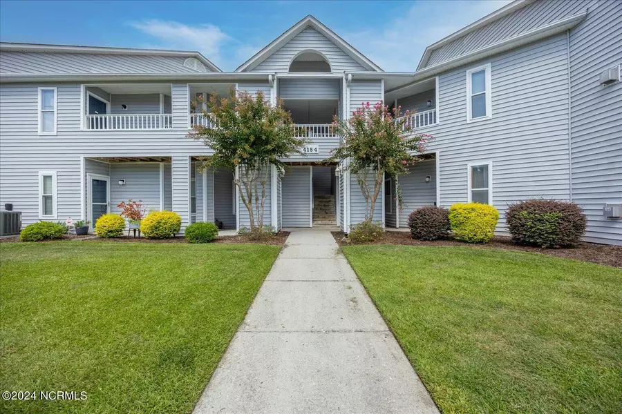 4154 Breezewood DR #Apt 103, Wilmington, NC 28412