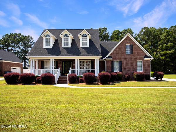 107 Knottingham CT, Dunn, NC 28334