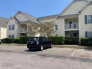 Wilmington, NC 28405,5010 Hunters TRL #Unit 15