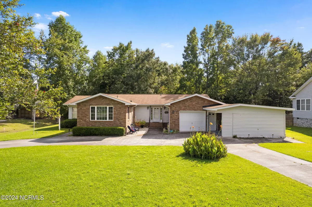 Shallotte, NC 28470,51 Fairway DR