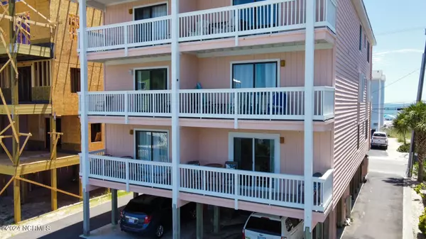 1609 Carolina Beach AVE N #1, Carolina Beach, NC 28428