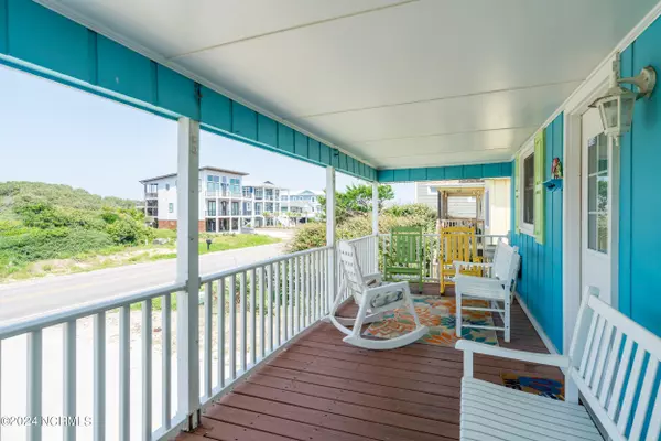 Oak Island, NC 28465,3923 W Beach DR