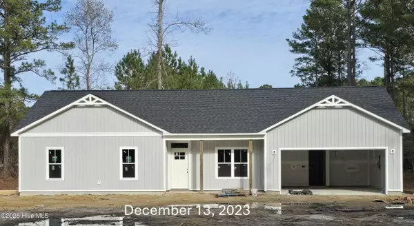 101 Palm CIR, Havelock, NC 28532