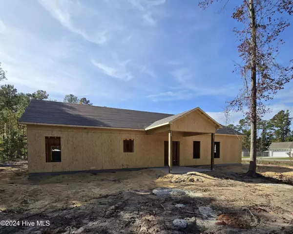 Havelock, NC 28532,101 Palm CIR