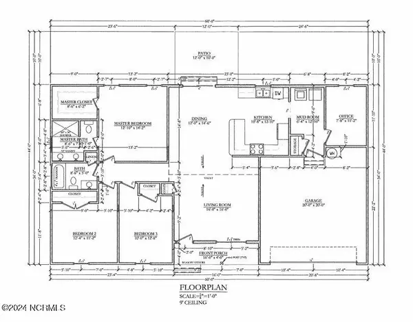 Havelock, NC 28532,101 Palm CIR