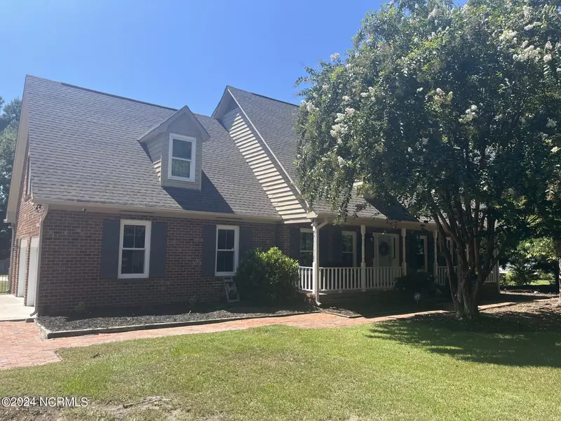 444 E Creekview DR, Hampstead, NC 28443