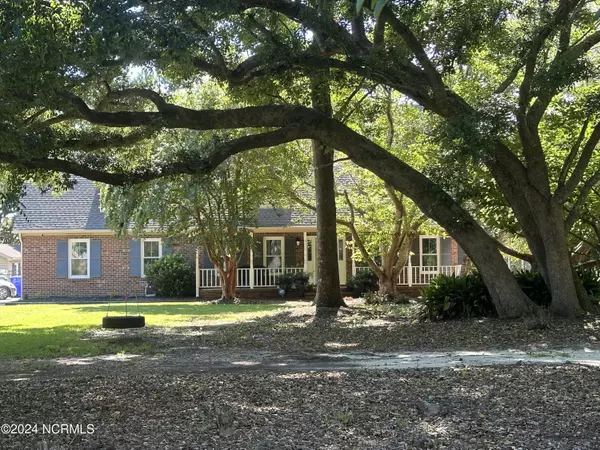 Hampstead, NC 28443,444 E Creekview DR