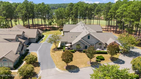 Southern Pines, NC 28387,127 W Chelsea CT