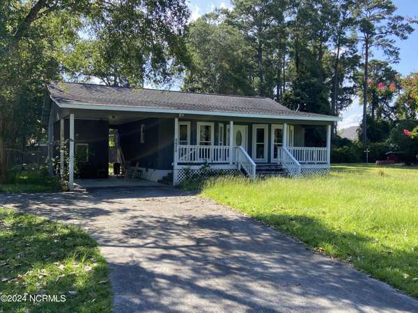 2679 Sea Aire DR SW, Supply, NC 28462