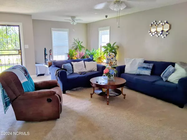 Whiteville, NC 28472,707 Blue Jean RD