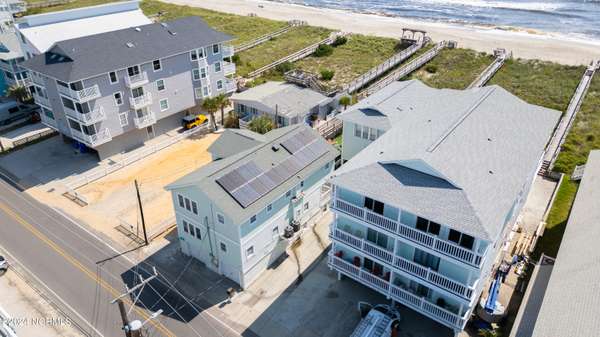 1010 Carolina Beach AVE N, Carolina Beach, NC 28428