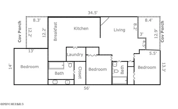 Vanceboro, NC 28586,0 Buck Lane LN