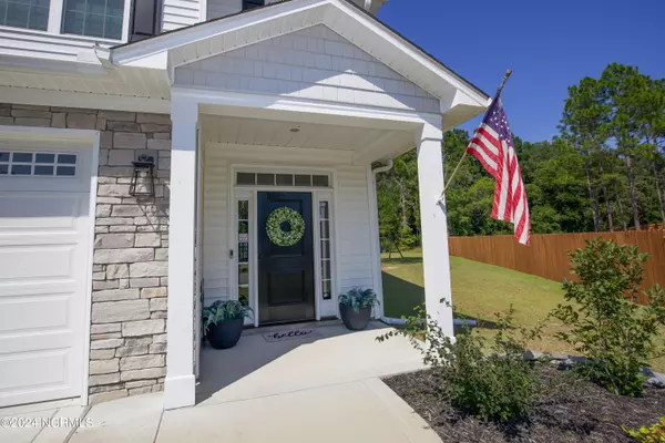 Aberdeen, NC 28315,1730 Veranda CT