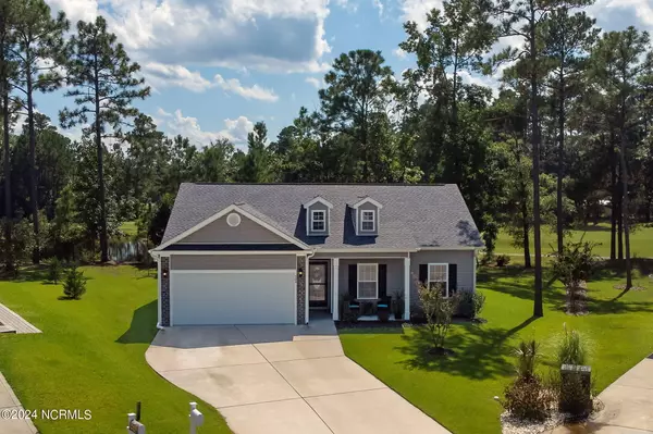 504 Timber Creek DR, Loris, SC 29569