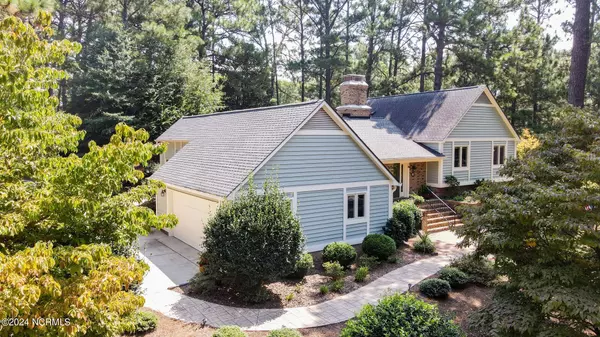 Pinehurst, NC 28374,4 Belair CT