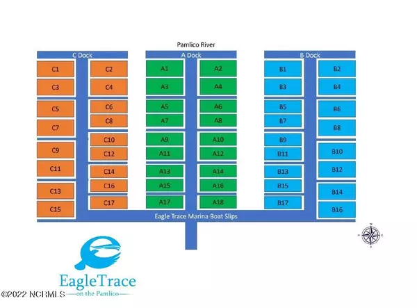 Blounts Creek, NC 27814,Lot 80 Eagle Trace DR