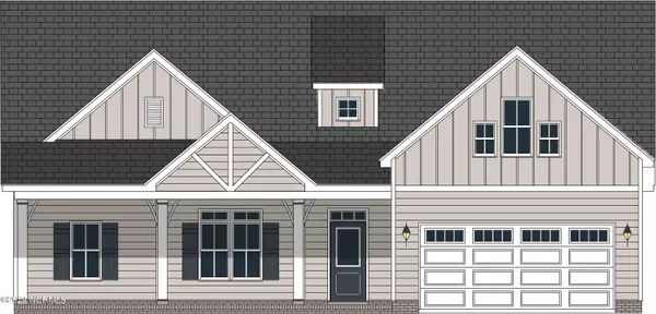 Grimesland, NC 27837,227 Shortleaf DR