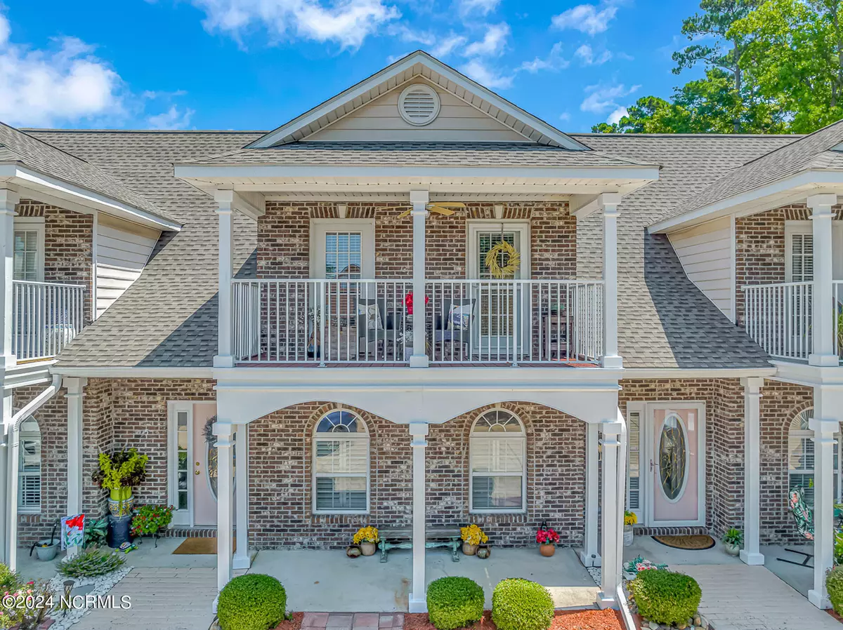 North Myrtle Beach, SC 29582,1418 Cane ST #4