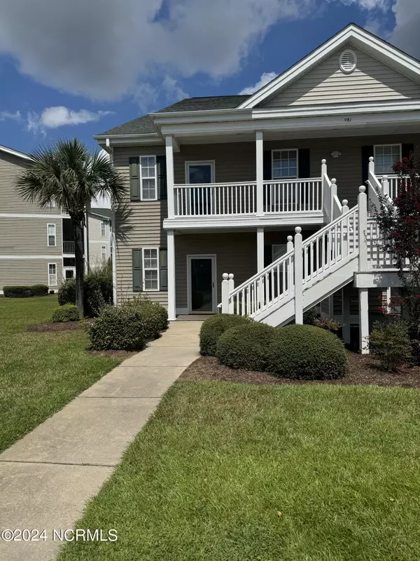 Sunset Beach, NC 28468,981 Great Egret CIR SW #73a