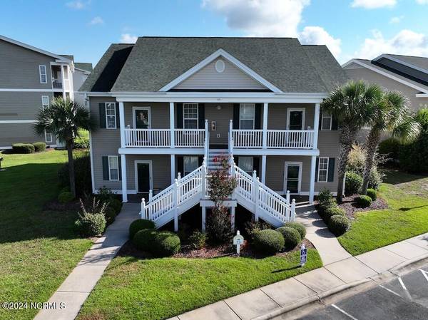 Sunset Beach, NC 28468,981 Great Egret CIR SW #73a