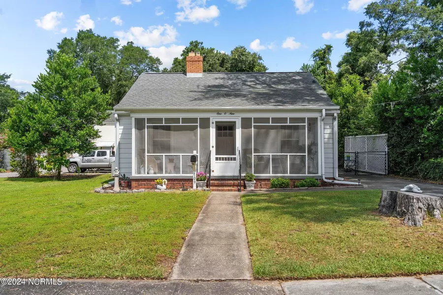 109 Sunset AVE, Wilmington, NC 28401