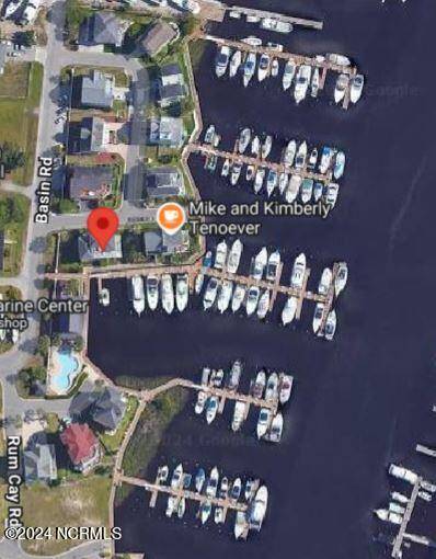 Carolina Beach, NC 28428,910 Basin RD #C-29