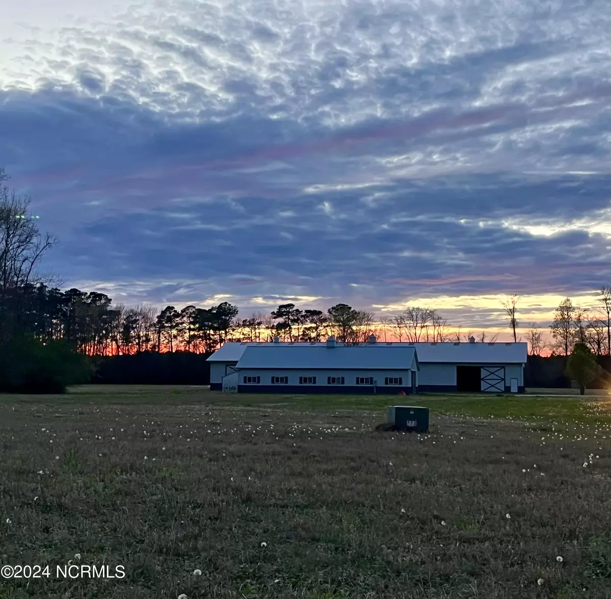 Dover, NC 28526,16.5 Ac Barwick RD