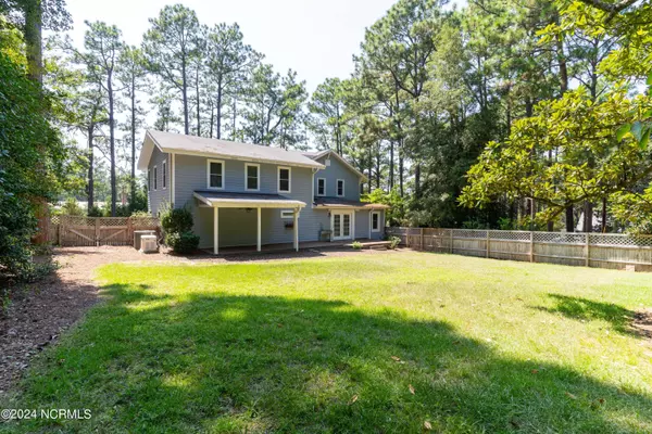 Southern Pines, NC 28387,195 S Ridge ST