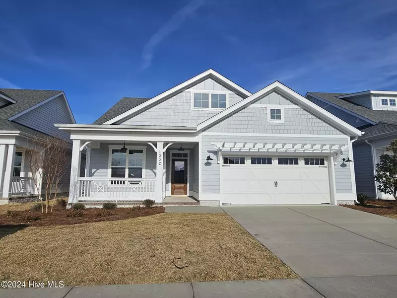 1332 Trisail TER, Wilmington, NC 28412