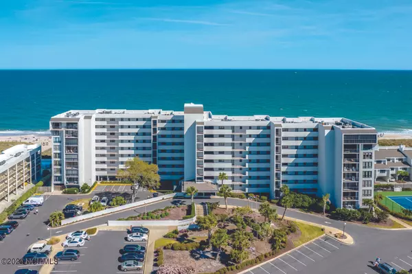 95 S Lumina AVE #Unit 7c, Wrightsville Beach, NC 28480